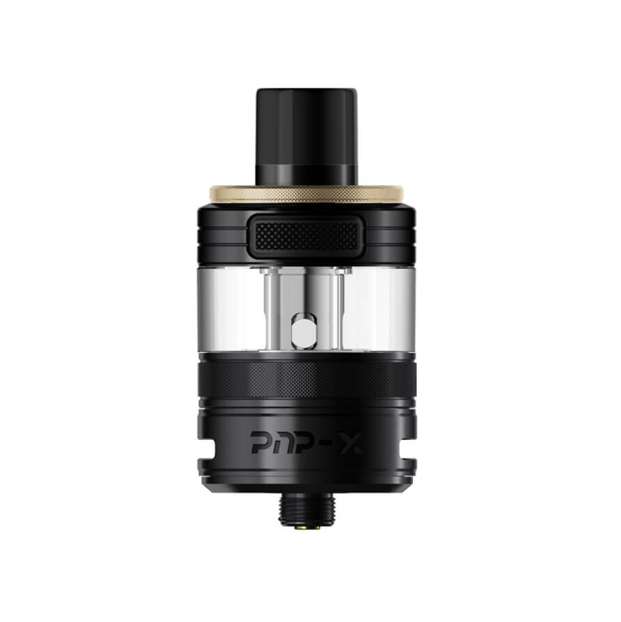 VooPoo PnP-X MTL Pod Tank Sıkı çekiş ve yoğun lezzet sunan VooPoo PnP-X MTL Pod Tank, salt nikotin için uygun fiyatlı bir seçenektir.
