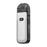 Uygun fiyatlı Smok Nord 5 Pod Mod, 80W güç ve sızdırmaz pod ile salt nikotin için idealdir.