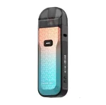 Uygun fiyatlı Smok Nord 5 Pod Mod, 80W güç ve sızdırmaz pod ile salt nikotin için idealdir.