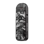 Uygun fiyatlı Smok Nord 5 Pod Mod, 80W güç ve sızdırmaz pod ile salt nikotin için idealdir.