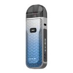 Uygun fiyatlı Smok Nord 5 Pod Mod, 80W güç ve sızdırmaz pod ile salt nikotin için idealdir.