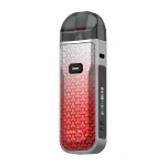 Uygun fiyatlı Smok Nord 5 Pod Mod, 80W güç ve sızdırmaz pod ile salt nikotin için idealdir.