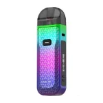 Uygun fiyatlı Smok Nord 5 Pod Mod, 80W güç ve sızdırmaz pod ile salt nikotin için idealdir.