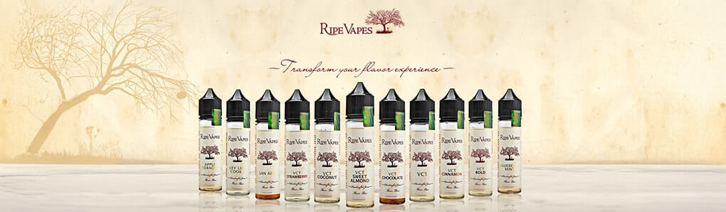 ripe vapes