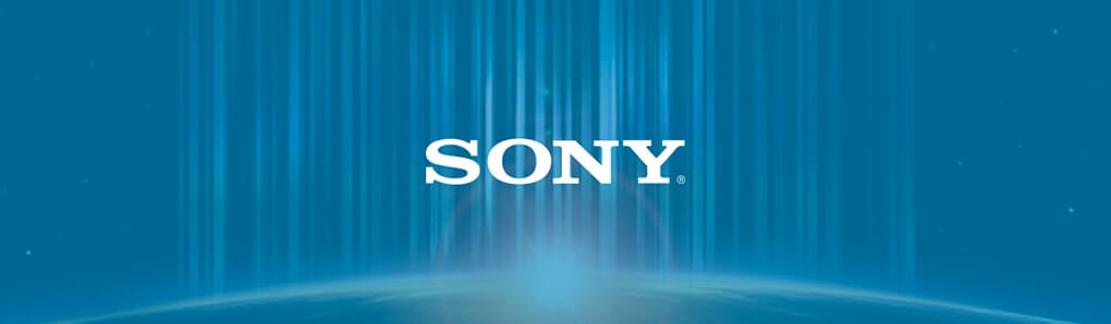 sony