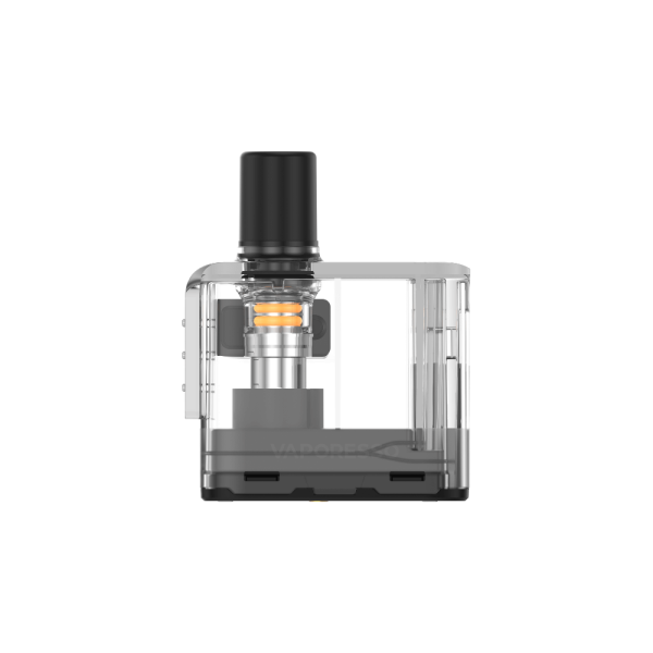 Uygun fiyatlı Vaporesso Apex Kartuş, 5ml kapasite ve 0.60-0.80 Ohm dirençle salt nikotin için zengin lezzet sunar.