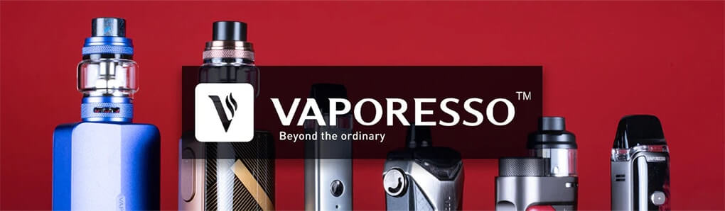 Vaporesso Pod