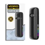 Kompakt Voopoo Vmate E2 Pod Mod, 0.7 ve 0.4 ohm seçenekleriyle uygun fiyatlı kişisel buhar deneyimi sunar.