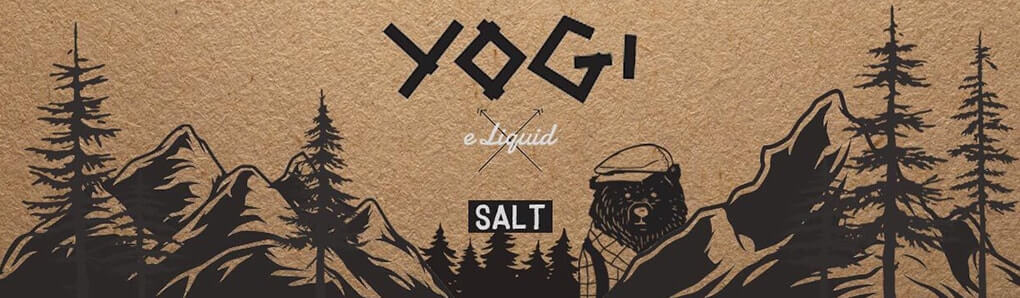 yogi