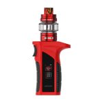 230W güç ve mesh coil ile yoğun buhar sunan uygun fiyatlı salt nikotin cihazı.