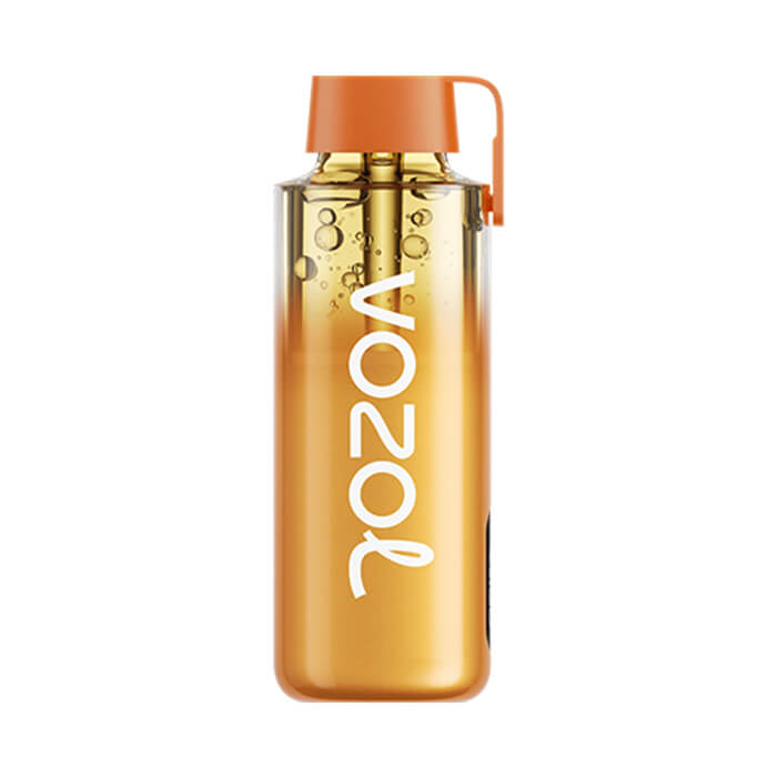 Uygun fiyatlı Vozol Neon 12000 Pro Mexican Mango vape, 12000 puf ve yoğun mango tadıyla salt nikotin keyfi sunar.