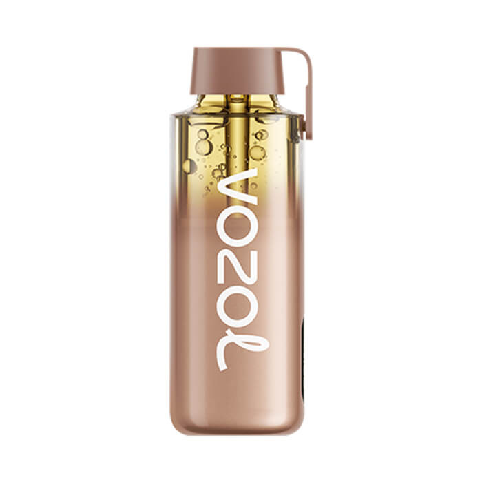 Uygun fiyatlı Vozol Neon 12000 Pro ile çilek ve mango aromalı salt nikotin keyfini uzun süre yaşayın.