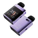 Uygun fiyatlı Uwell Caliburn G3 Pro KOKO, güçlü buhar ve lezzetle salt nikotin için idealdir.