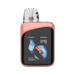 Uzun ömürlü 2000mAh bataryası ve 35W gücüyle salt nikotin için ideal bu kompakt cihazı uygun fiyatlı seçeneğiyle keşfedin.
