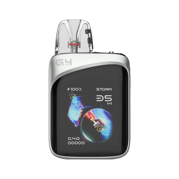 Uzun ömürlü 2000mAh bataryası ve 35W gücüyle salt nikotin için ideal bu kompakt cihazı uygun fiyatlı seçeneğiyle keşfedin.