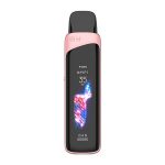 Uygun fiyatlı Uwell Caliburn G4 Pro Pod Mod, 1800 mAh bataryası ve sızıntı önleyici kartuşuyla güçlü salt nikotin deneyimi sunar.