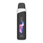 Uygun fiyatlı Uwell Caliburn G4 Pro Pod Mod, 1800 mAh bataryası ve sızıntı önleyici kartuşuyla güçlü salt nikotin deneyimi sunar.