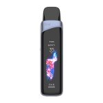Uygun fiyatlı Uwell Caliburn G4 Pro Pod Mod, 1800 mAh bataryası ve sızıntı önleyici kartuşuyla güçlü salt nikotin deneyimi sunar.