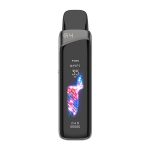 Uygun fiyatlı Uwell Caliburn G4 Pro Pod Mod, 1800 mAh bataryası ve sızıntı önleyici kartuşuyla güçlü salt nikotin deneyimi sunar.