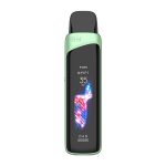 Uygun fiyatlı Uwell Caliburn G4 Pro Pod Mod, 1800 mAh bataryası ve sızıntı önleyici kartuşuyla güçlü salt nikotin deneyimi sunar.