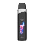Uygun fiyatlı Uwell Caliburn G4 Pro Pod Mod, 1800 mAh bataryası ve sızıntı önleyici kartuşuyla güçlü salt nikotin deneyimi sunar.