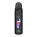 Uygun fiyatlı Uwell Caliburn G4 Pro Pod Mod, 1800 mAh bataryası ve sızıntı önleyici kartuşuyla güçlü salt nikotin deneyimi sunar.