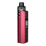 Uygun fiyatlı Voopoo Drag H80s Kit, Type-C hızlı şarj ve pnömatik ateşleme ile kompakt pod sistemde güçlü salt nikotin buharı sunar.