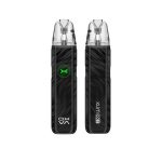 Oxva Xlim Go 2 Pod Mod, kompakt ve güçlü bataryasıyla salt nikotin uyumlu uygun fiyatlı bir buhar cihazıdır.