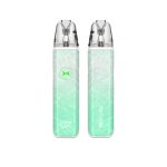 Oxva Xlim Go 2 Pod Mod, kompakt ve güçlü bataryasıyla salt nikotin uyumlu uygun fiyatlı bir buhar cihazıdır.