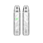 Oxva Xlim Go 2 Pod Mod, kompakt ve güçlü bataryasıyla salt nikotin uyumlu uygun fiyatlı bir buhar cihazıdır.