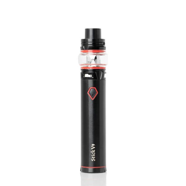 Smok Stick V9 Pod Mod, 60W gücü ve taşınabilir yapısıyla salt nikotin için uygun fiyatlı bir seçenek.