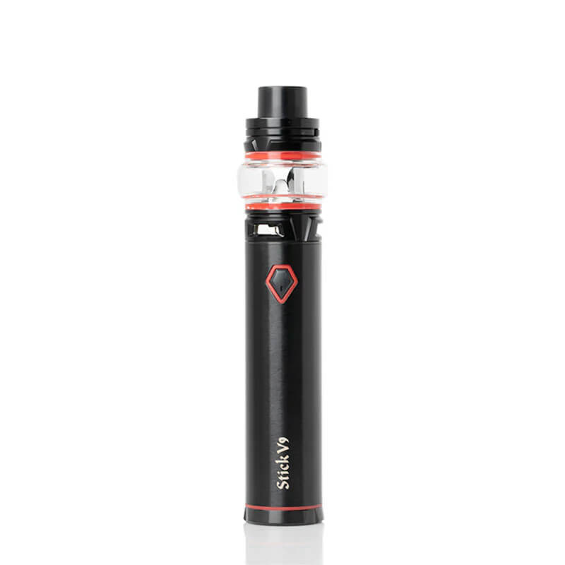 Smok Stick V9 Pod Mod 60W Smok Stick V9 Pod Mod, 60W gücü ve taşınabilir yapısıyla salt nikotin için uygun fiyatlı bir seçenek.