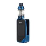 Uygun fiyatlı Smok X-Priv Kit, 225W gücü ve dokunmatik ekranıyla premium buhar deneyimi sunar.