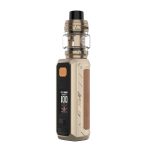 Uygun fiyatlı Vaporesso Armour Ultra Kit, 5500mAh batarya ve IP68 korumayla salt nikotin için dayanıklı performans sunar.