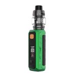 Uygun fiyatlı Vaporesso Armour Ultra Kit, 5500mAh batarya ve IP68 korumayla salt nikotin için dayanıklı performans sunar.