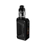 Geekvape L200 Kit, 200W gücü ve dayanıklı yapısıyla üstün lezzet performansı sunan uygun fiyatlı bir set.