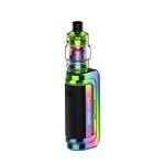 100W güç ve IP68 dayanıklılık sunan uygun fiyatlı Geekvape M100 Kit, salt nikotin için güvenilir performans sağlar.