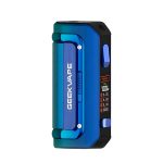 Uygun fiyatlı Geekvape M100 Mod, 100W güç ve 2500mAh batarya ile salt nikotin için idealdir.