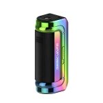 Uygun fiyatlı Geekvape M100 Mod, 100W güç ve 2500mAh batarya ile salt nikotin için idealdir.