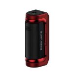 Uygun fiyatlı Geekvape M100 Mod, 100W güç ve 2500mAh batarya ile salt nikotin için idealdir.