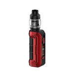 Uygun fiyatlı Geekvape Max 100 Kit, 100W güç ve IP68 dayanıklılıkla profesyonel kullanım sunar.