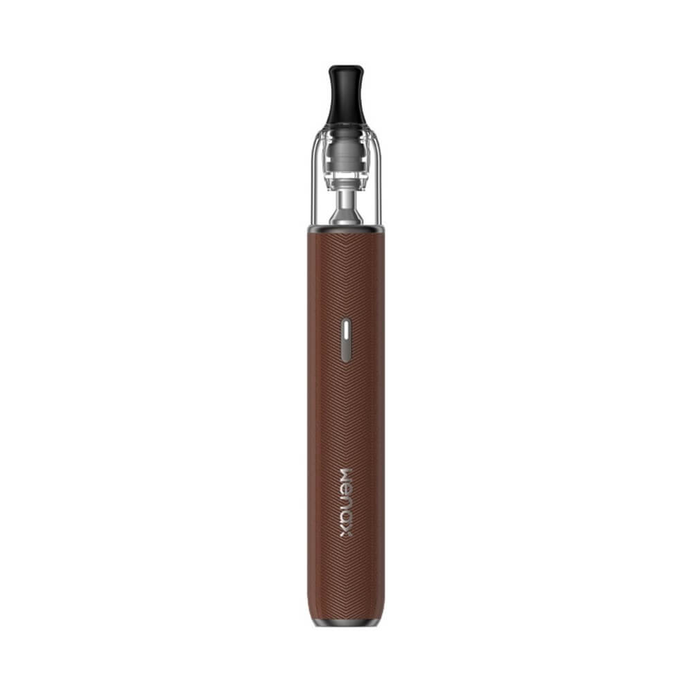 Geekvape Wenax M2 Pod Mod 1200mAh - 5 Geekvape Wenax M2 Pod Mod, 1200mAh batarya ve 16W güç ile uygun fiyatlı MTL buhar keyfi sunar.