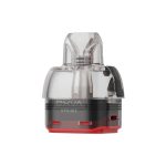 Oxva vPrime kartuş, 0.2-0.8 ohm mesh coil ile yoğun buhar ve lezzet sunan uygun fiyatlı 2ml yedek kartuştur.