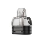 Oxva vPrime kartuş, 0.2-0.8 ohm mesh coil ile yoğun buhar ve lezzet sunan uygun fiyatlı 2ml yedek kartuştur.