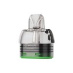 Oxva vPrime kartuş, 0.2-0.8 ohm mesh coil ile yoğun buhar ve lezzet sunan uygun fiyatlı 2ml yedek kartuştur.