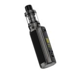 Uygun fiyatlı Vaporesso Target 100 Kit, 100W güç ve geniş pil uyumuyla üstün lezzet sunar.