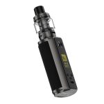 220W güç ve AXON çip ile uygun fiyatlı, özelleştirilebilir buhar deneyimi sunan Vaporesso Target 200 Kit.