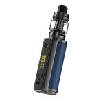 220W güç ve AXON çip ile uygun fiyatlı, özelleştirilebilir buhar deneyimi sunan Vaporesso Target 200 Kit.