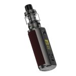 220W güç ve AXON çip ile uygun fiyatlı, özelleştirilebilir buhar deneyimi sunan Vaporesso Target 200 Kit.