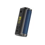 Uygun fiyatlı Vaporesso Target 200 Mod, 220W güç ve AXON çipiyle yoğun buhar ile zengin aromalar sunar.